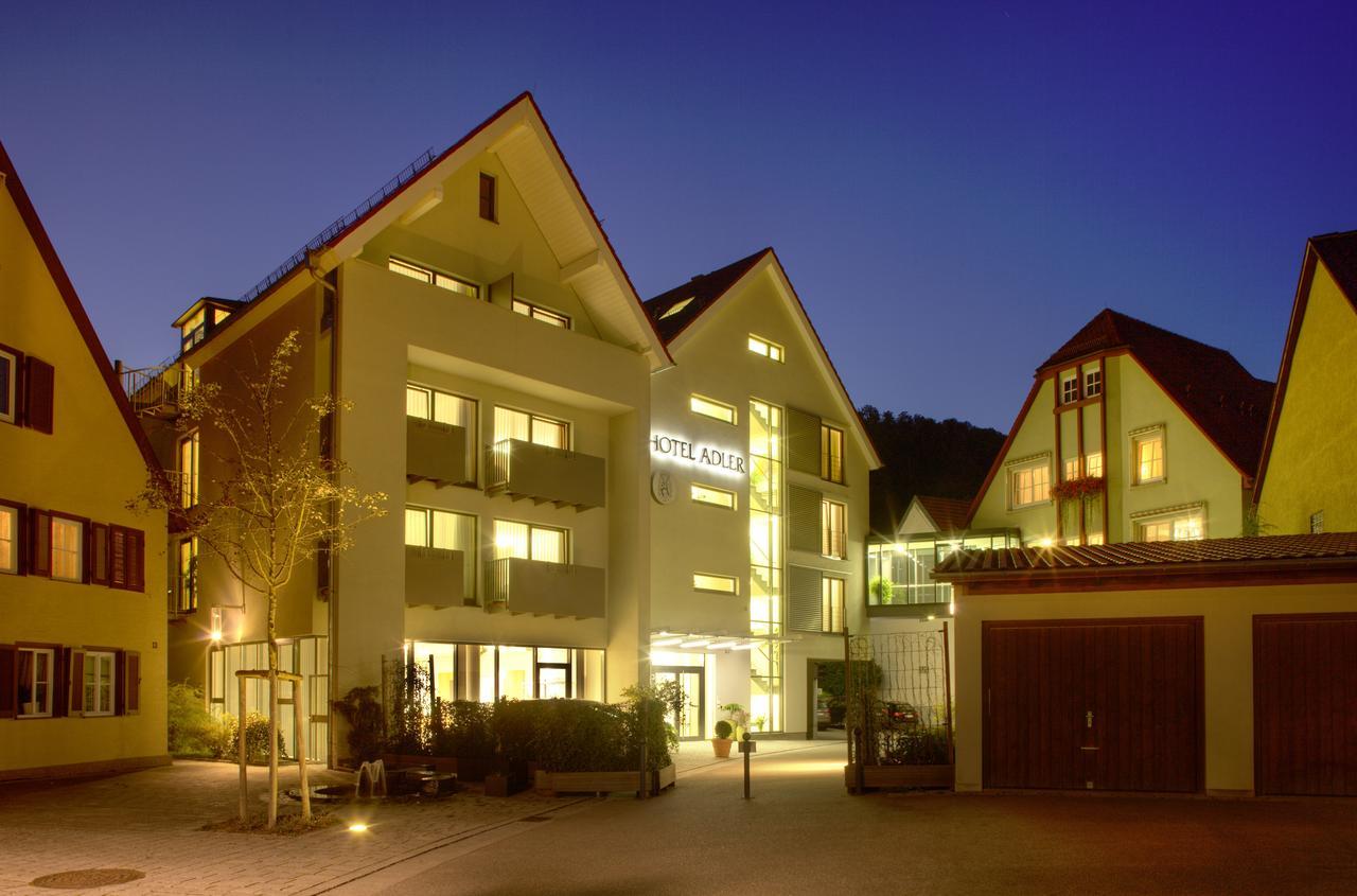 Hotel Adler Nagold Extérieur photo